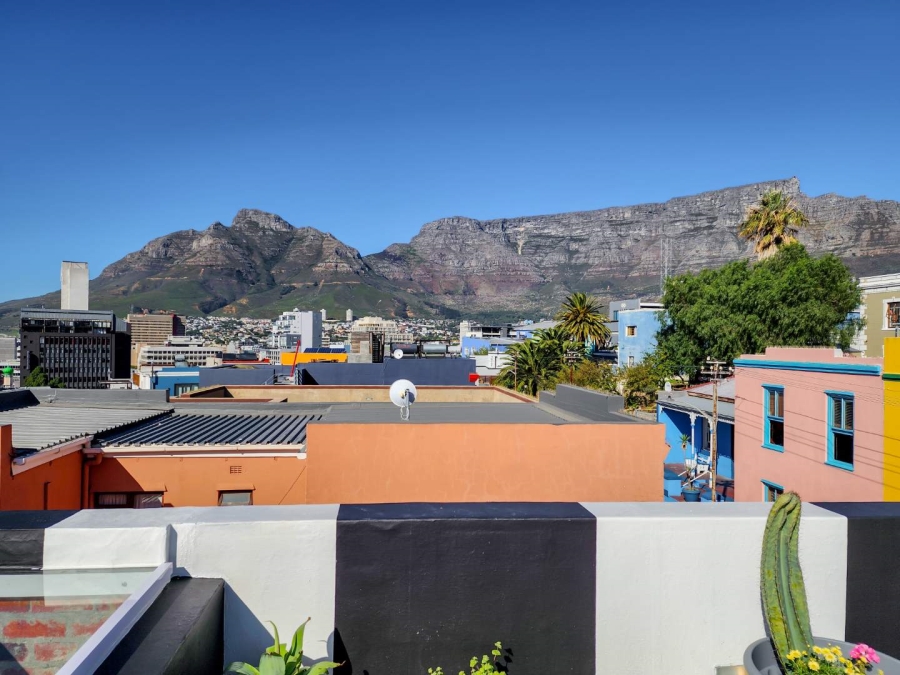 To Let 3 Bedroom Property for Rent in Cape Town City Centre Western Cape
